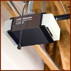 5 Star Garage Door Warwick, RI 401-335-0013 - side-door-opener-07m